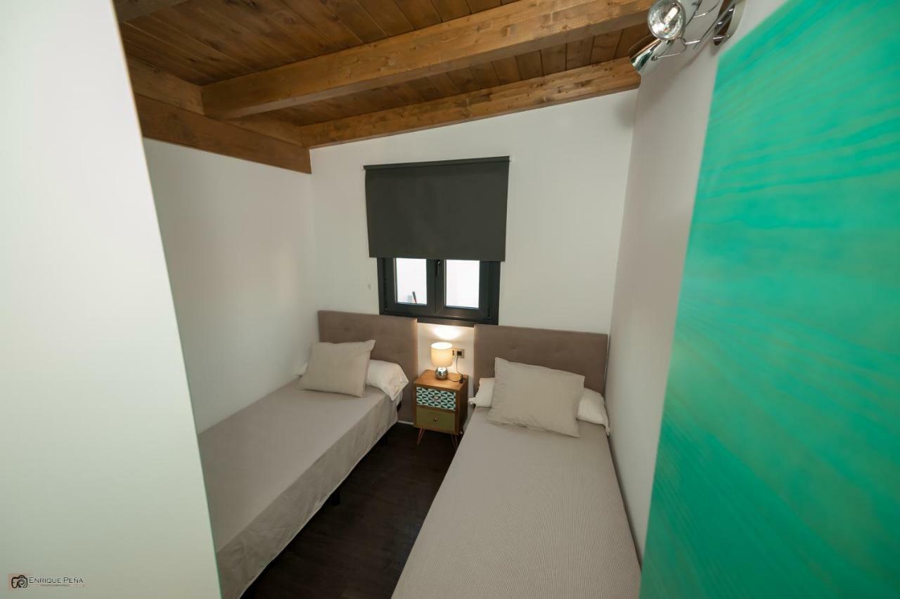 Badari Villa Conil De La Frontera Exteriör bild